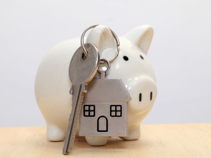 Crédit immobilier